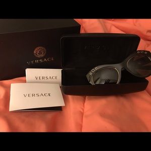 Versace Sunglasses